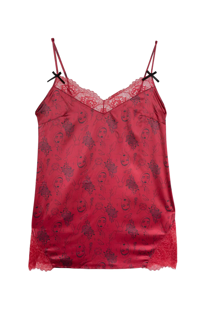 Playful Promises flatlay 4